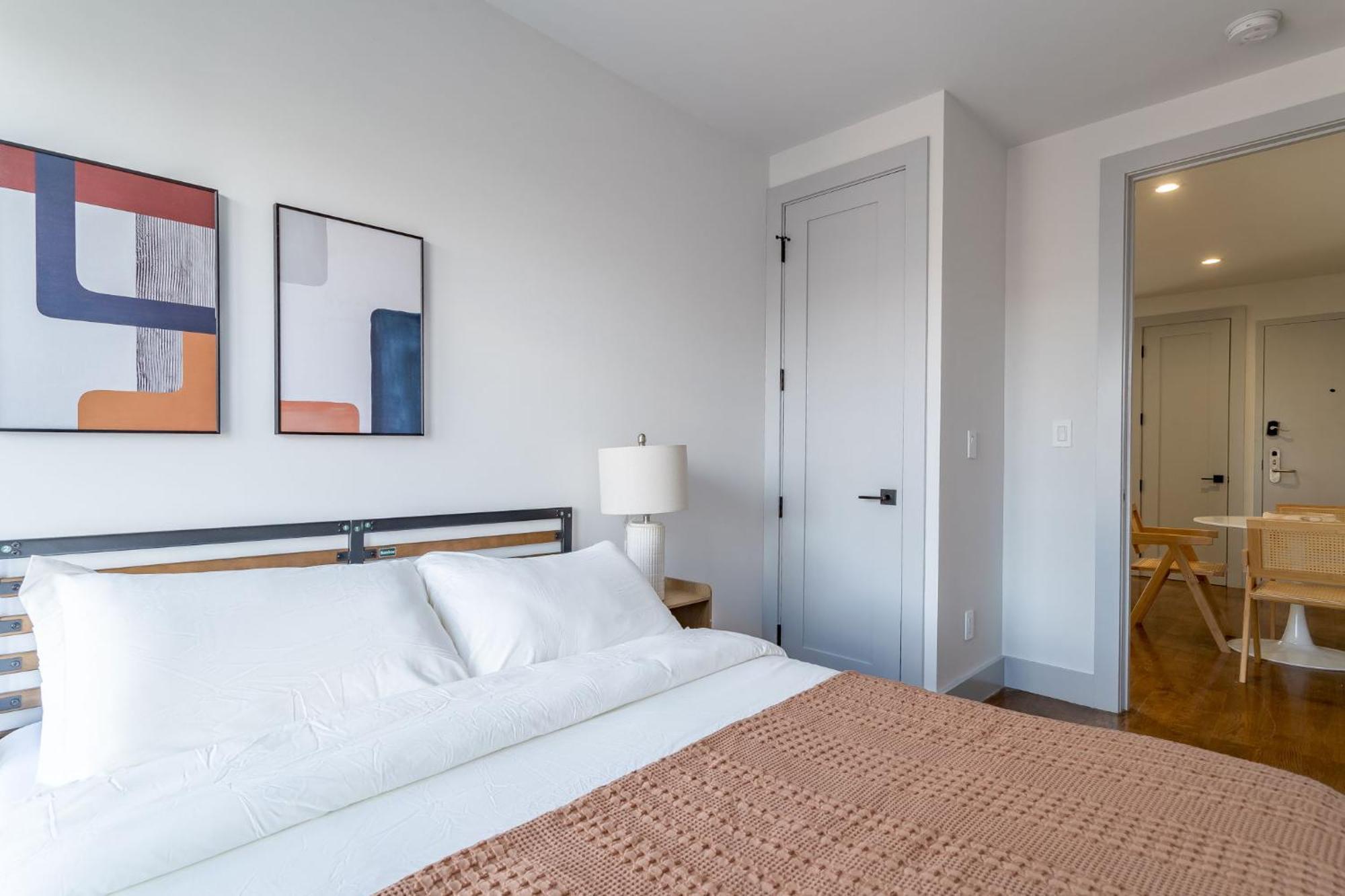 Appartement Cozy East Village 3bedroom 2bath Near Tompkins Square Park & Lower East Side *