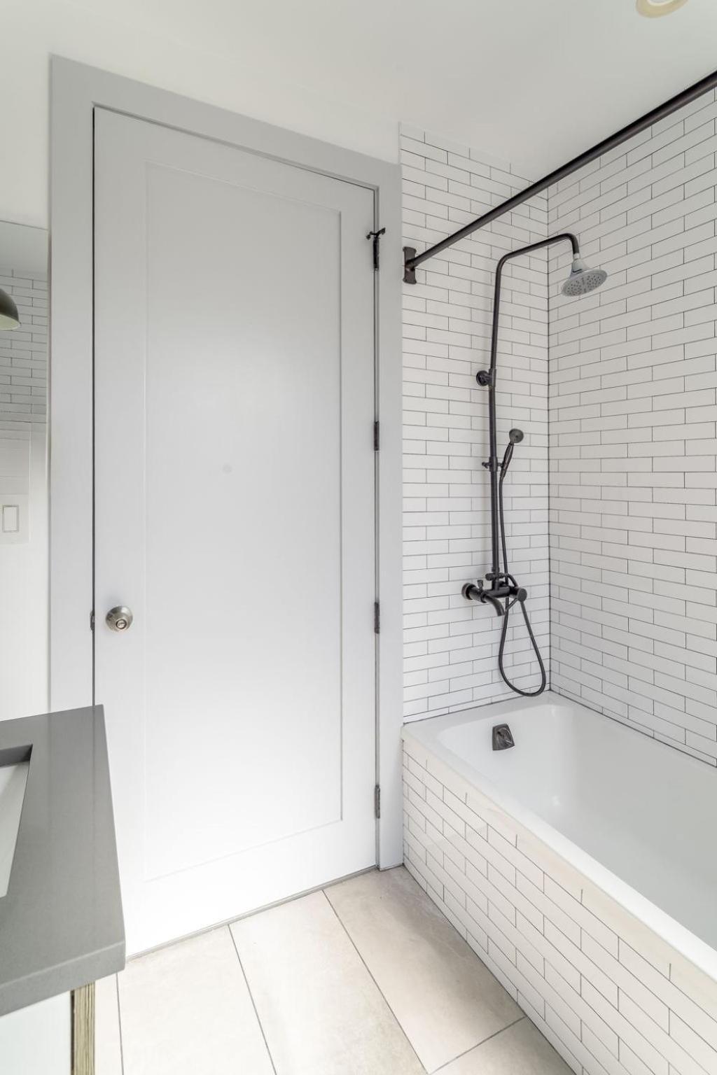 Cozy East Village 3bedroom 2bath Near Tompkins Square Park & Lower East Side Appartement *