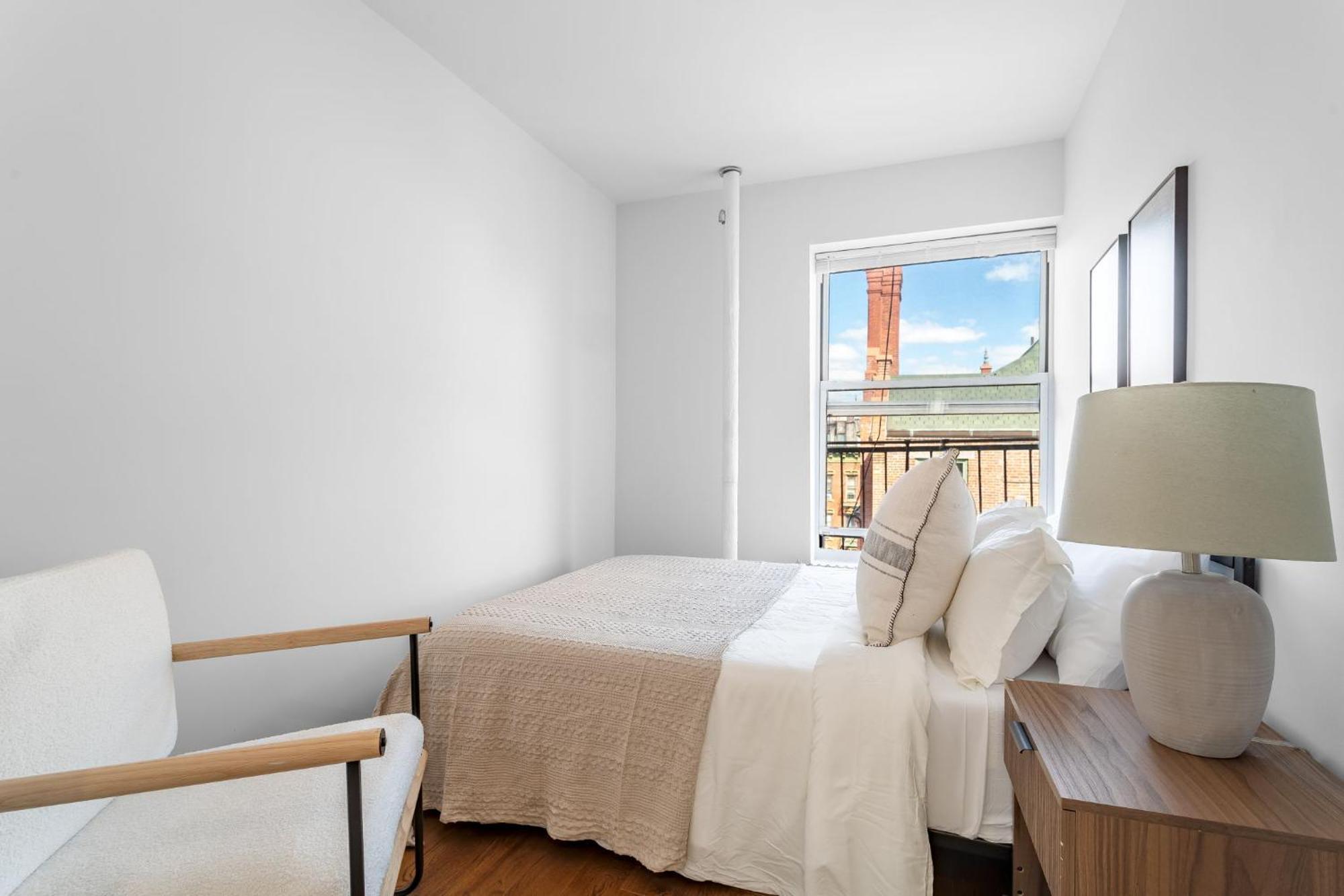 Appartement Cozy East Village 3bedroom 2bath Near Tompkins Square Park & Lower East Side *