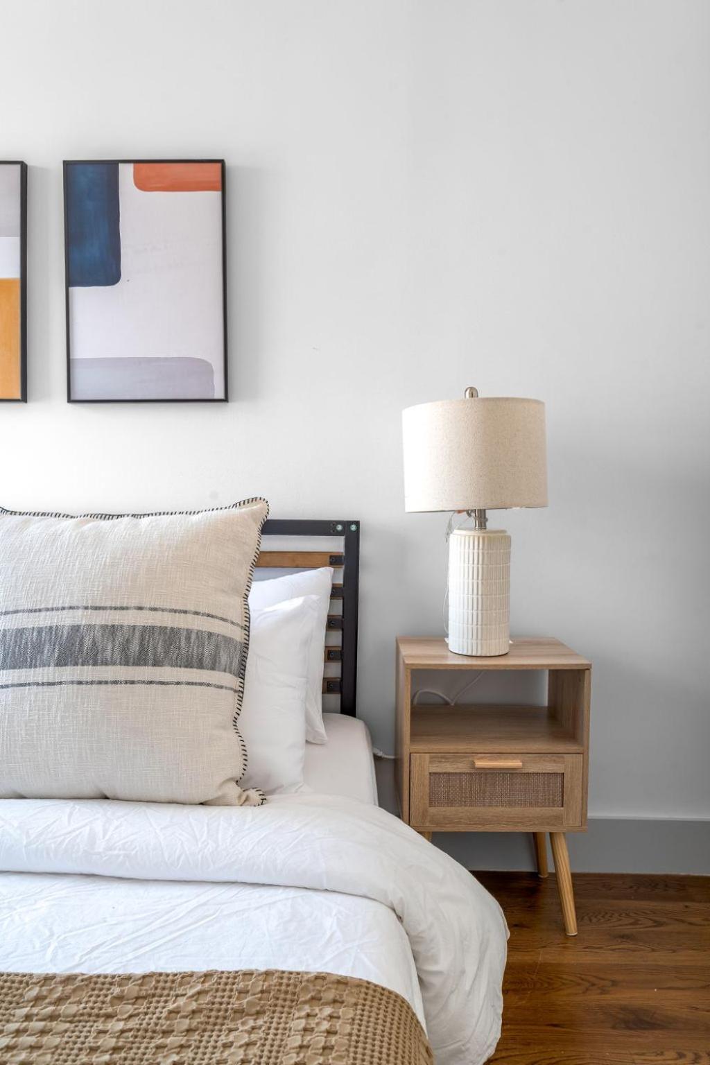 Cozy East Village 3bedroom 2bath Near Tompkins Square Park & Lower East Side Appartement